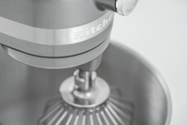Bartscher KitchenAid 5KSM70JPX 6,6L – Bild 6