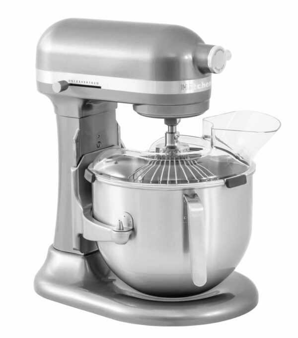 Bartscher KitchenAid 5KSM70JPX 6,6L – Bild 8