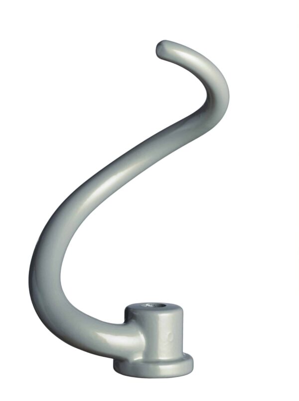 Bartscher KitchenAid 5KSM7591X, silber, 6,9L – Bild 6