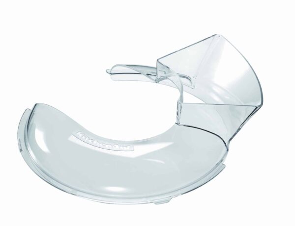 Bartscher KitchenAid 5KSM7591X, silber, 6,9L – Bild 7
