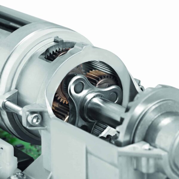 Bartscher KitchenAid 5KSM7990XEWH weiß, 6,90L – Bild 9