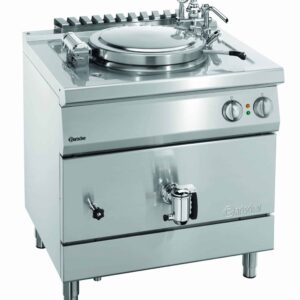 Bartscher Kochkessel, 700, 55L
