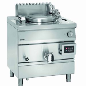 Bartscher Kochkessel Gas, 700, 55L