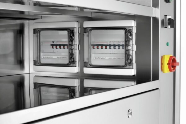 Bartscher Kochstation KST3240 Eco – Bild 12