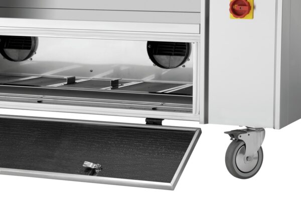 Bartscher Kochstation KST3240 Eco – Bild 13