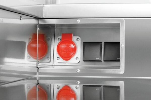 Bartscher Kochstation KST3240 Eco – Bild 10