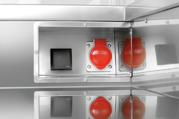 Bartscher Kochstation KST3240 Eco – Bild 11