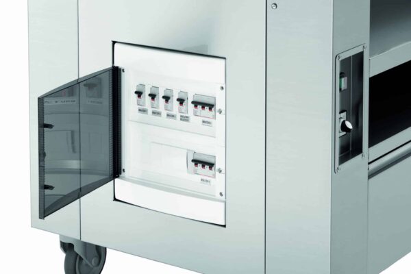 Bartscher Kochstation KST3240 Plus – Bild 10