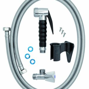 Bartscher Kombidämpfer-Handbrause