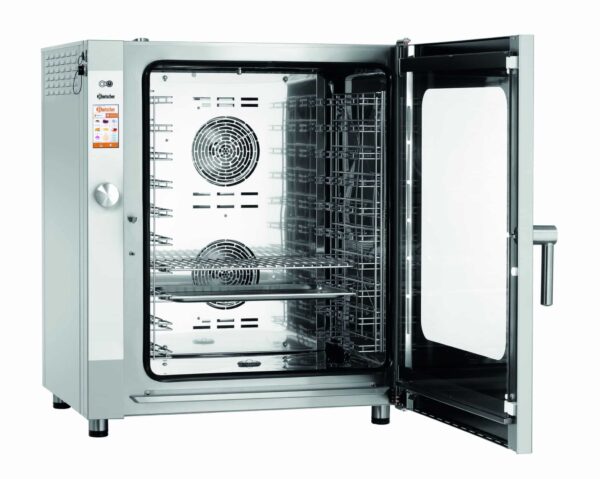 Bartscher Kombidämpfer Silversteam 10111DRS – Bild 5