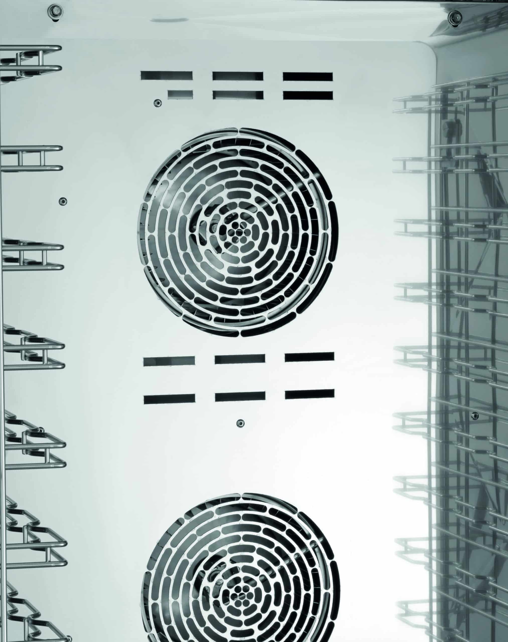 Bartscher Kombidämpfer Silversteam 10111M – Bild 12