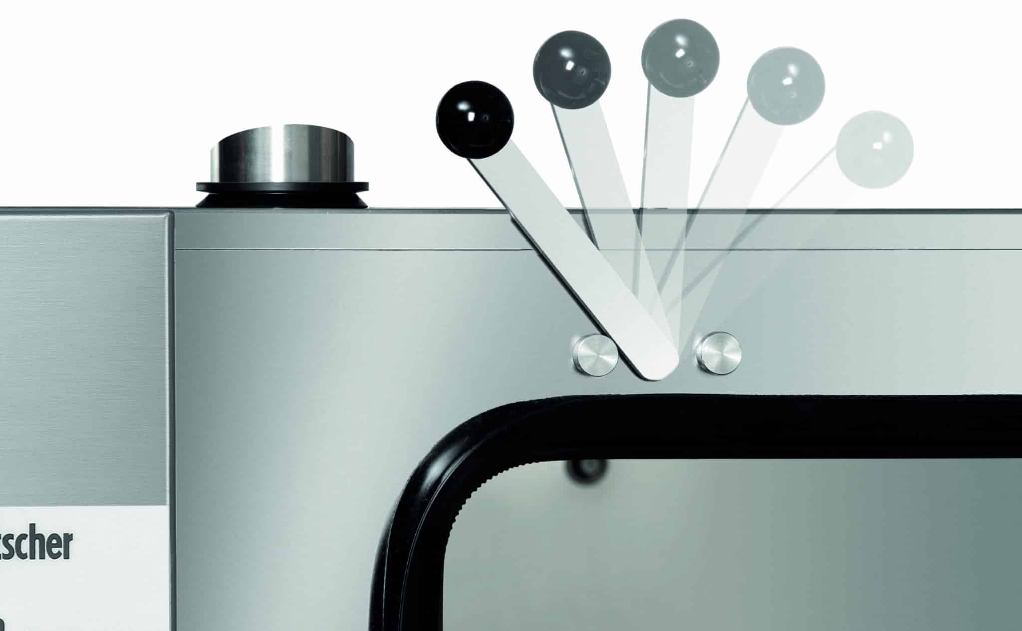 Bartscher Kombidämpfer Silversteam 10111M – Bild 13