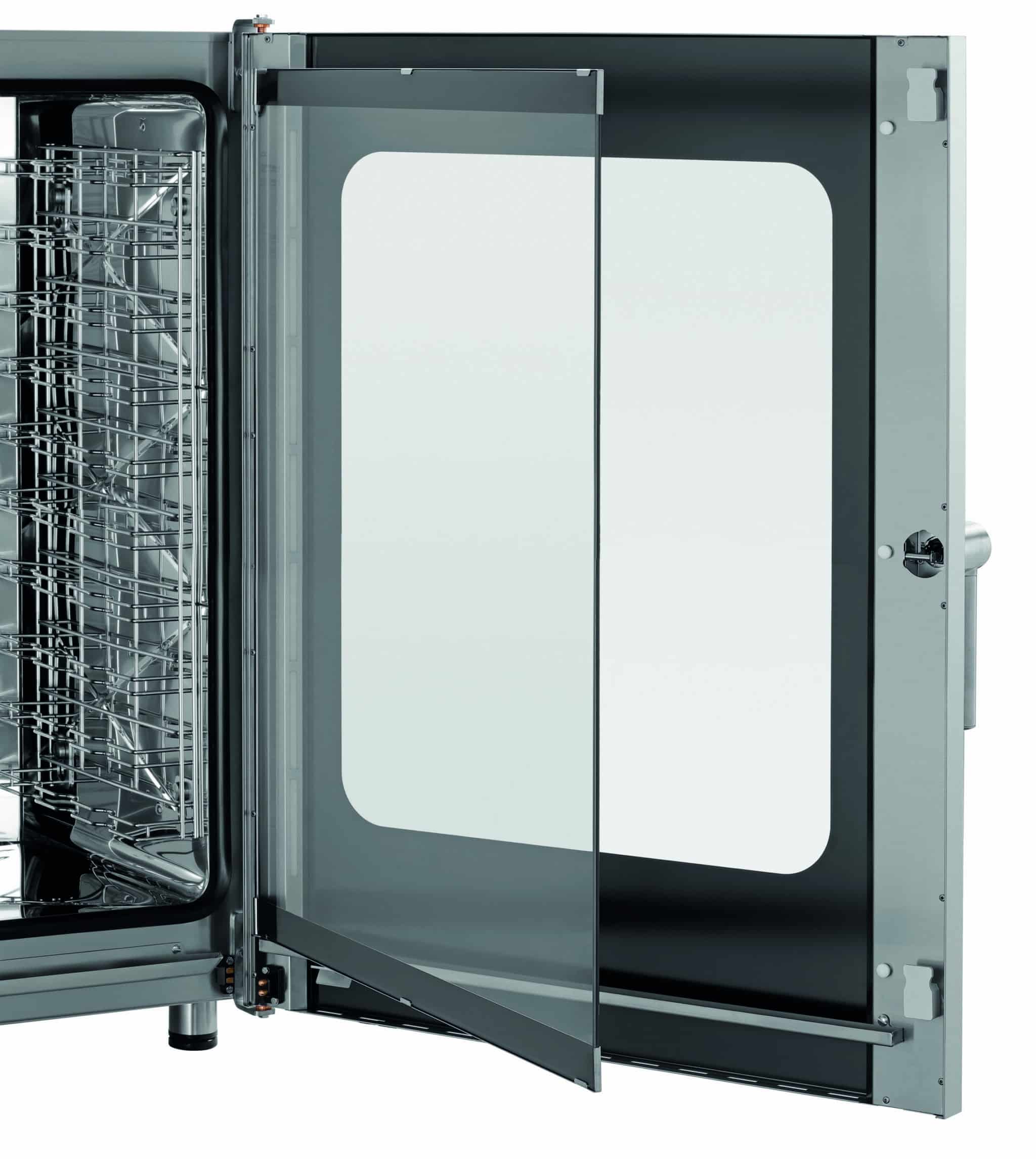 Bartscher Kombidämpfer Silversteam 10111M – Bild 10