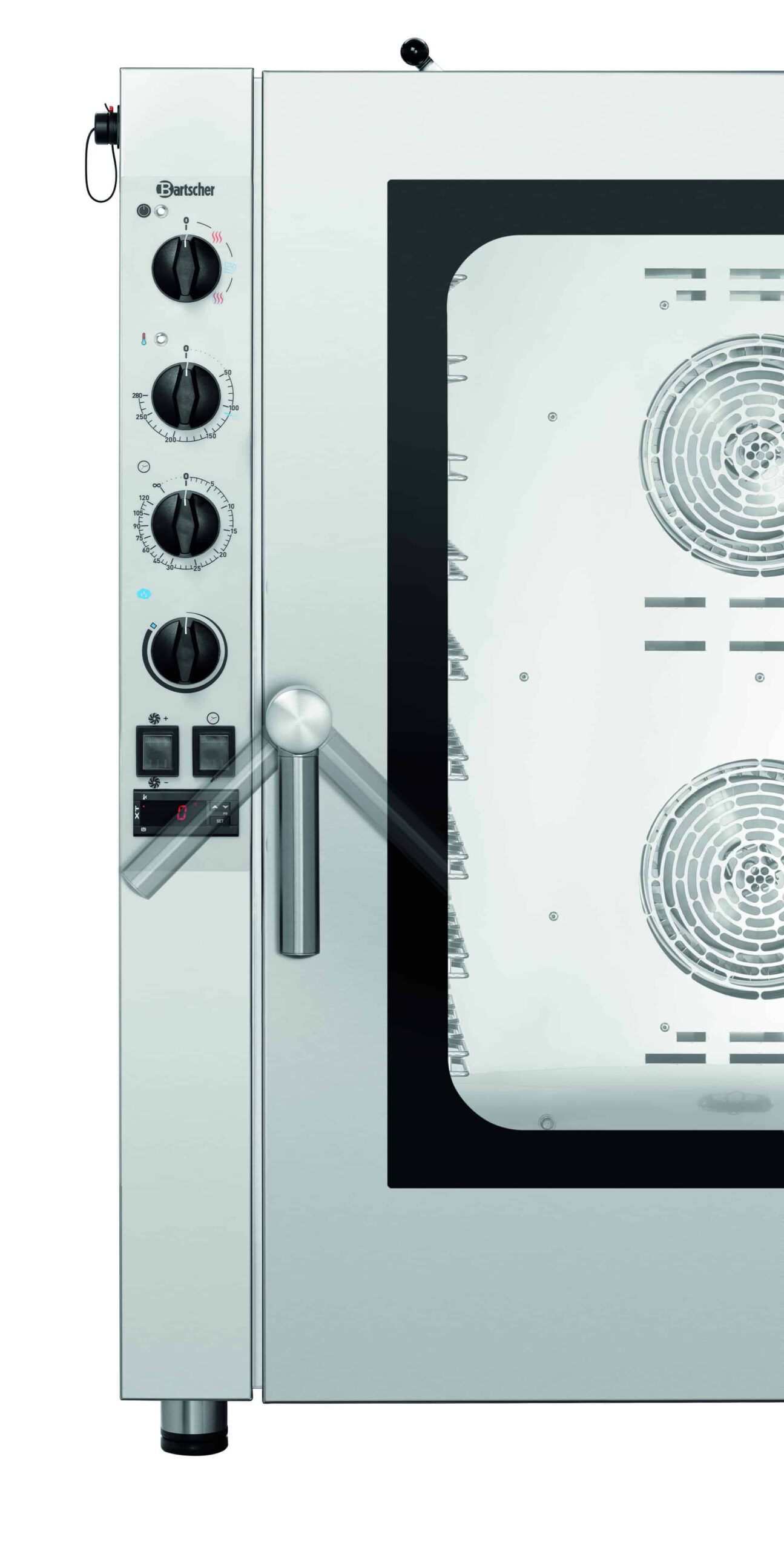 Bartscher Kombidämpfer Silversteam 10111M – Bild 11