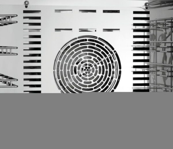 Bartscher Kombidämpfer Silversteam 5111D – Bild 6