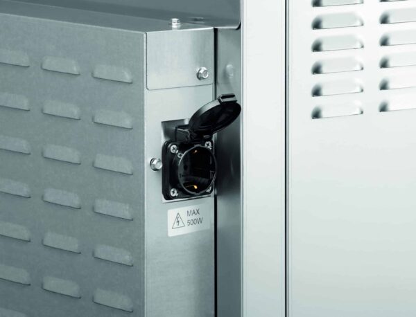 Bartscher Kombidämpfer Silversteam 5111DRS – Bild 13