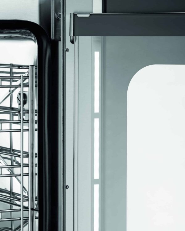 Bartscher Kombidämpfer Silversteam 5111DRS – Bild 8