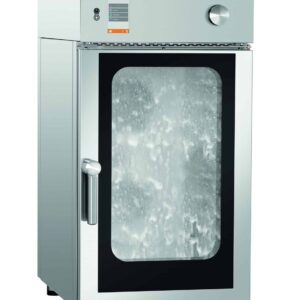 Bartscher Kombidämpfer Silversteam-K 10110DRS