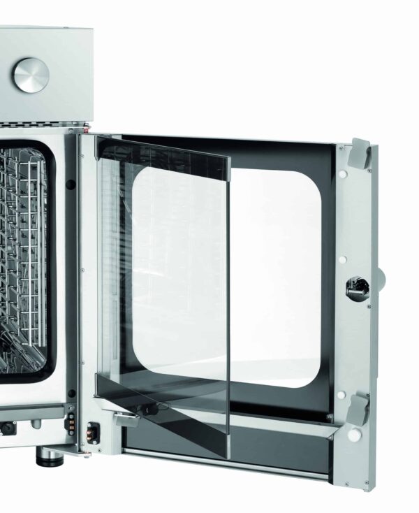 Bartscher Kombidämpfer Silversteam-K 6110D – Bild 6
