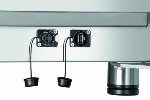 Bartscher Kombidämpfer Silversteam-K 6110D – Bild 10