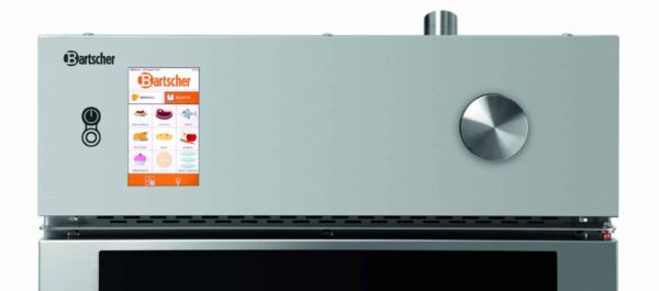 Bartscher Kombidämpfer Silversteam-K 6110DRS – Bild 13