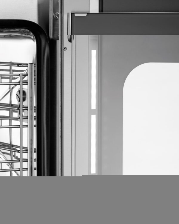 Bartscher Kombidämpfer Silversteam2 5110D – Bild 7