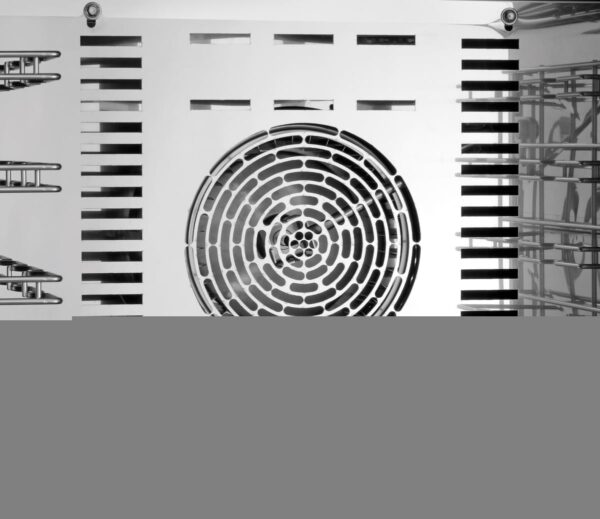 Bartscher Kombidämpfer Silversteam2 5110D – Bild 8
