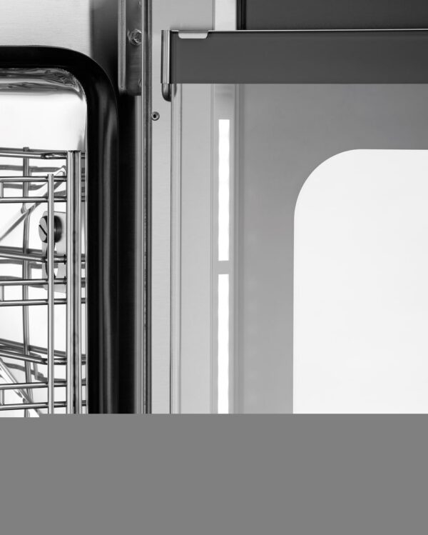 Bartscher Kombidämpfer Silversteam2 5110DRS – Bild 7
