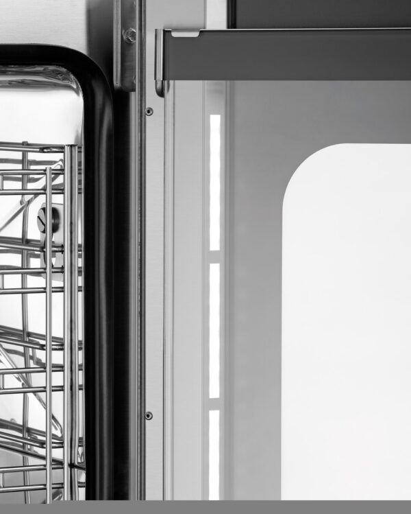 Bartscher Kombidämpfer Silversteam2 7110D – Bild 7