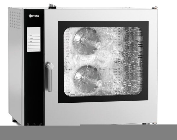 Bartscher Kombidämpfer Silversteam2 P-7110DRS – Bild 6
