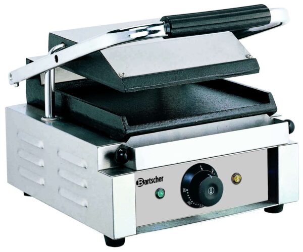 Bartscher Kontaktgrill 1800 1G – Bild 3