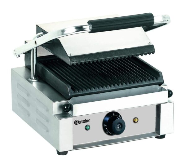 Bartscher Kontaktgrill 1800 1R – Bild 3
