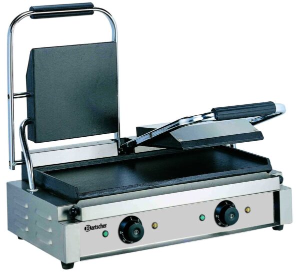 Bartscher Kontaktgrill 3600 2G – Bild 3