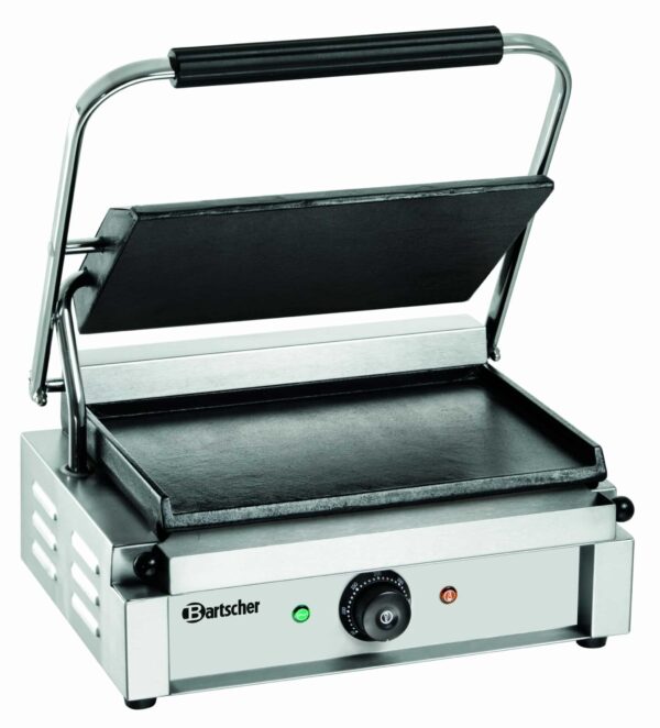 Bartscher Kontaktgrill "Panini" 1G – Bild 4
