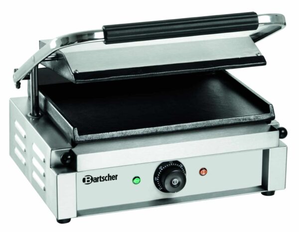 Bartscher Kontaktgrill "Panini" 1G – Bild 5