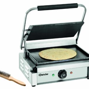 Bartscher Kontaktgrill "Panini" 1G