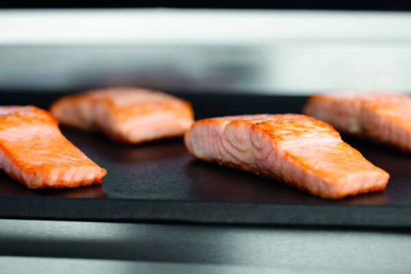 Bartscher Kontaktgrill "Panini-T" 1G – Bild 6
