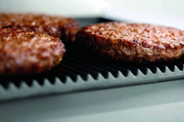 Bartscher Kontaktgrill "Panini-T" 1R – Bild 4