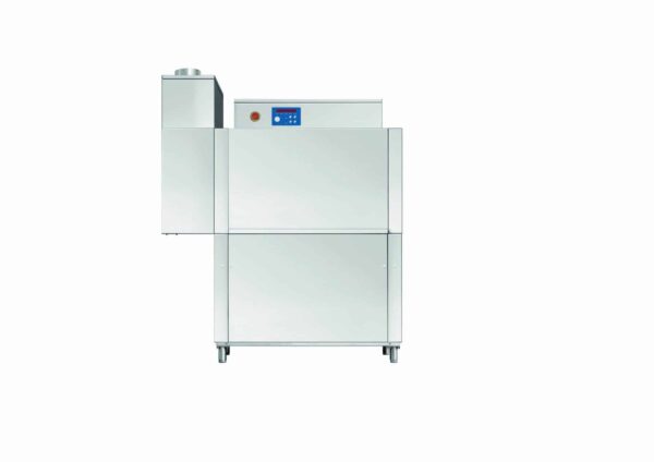 Bartscher Korbtransport-Spülmaschine KTS500 R – Bild 3