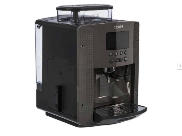 Krups Kaffeevollautomat Espressomaschine Kaffeemaschine Kaffeeautomat NEU – Bild 3