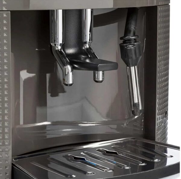 Krups Kaffeevollautomat Espressomaschine Kaffeemaschine Kaffeeautomat NEU – Bild 4