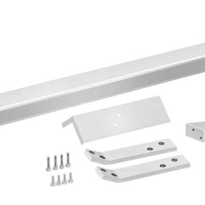 Bartscher Küchen-Reling 700-1200