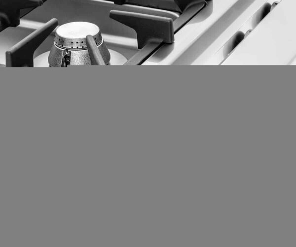 Bartscher Küchen-Reling 700-400 – Bild 5