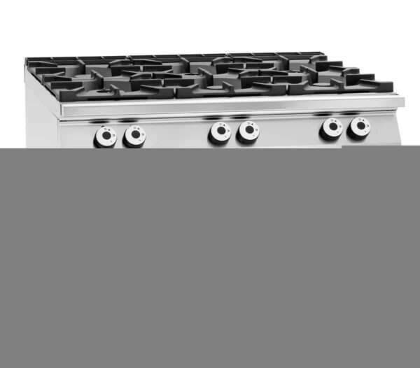 Bartscher Küchen-Reling 900-1200 – Bild 3