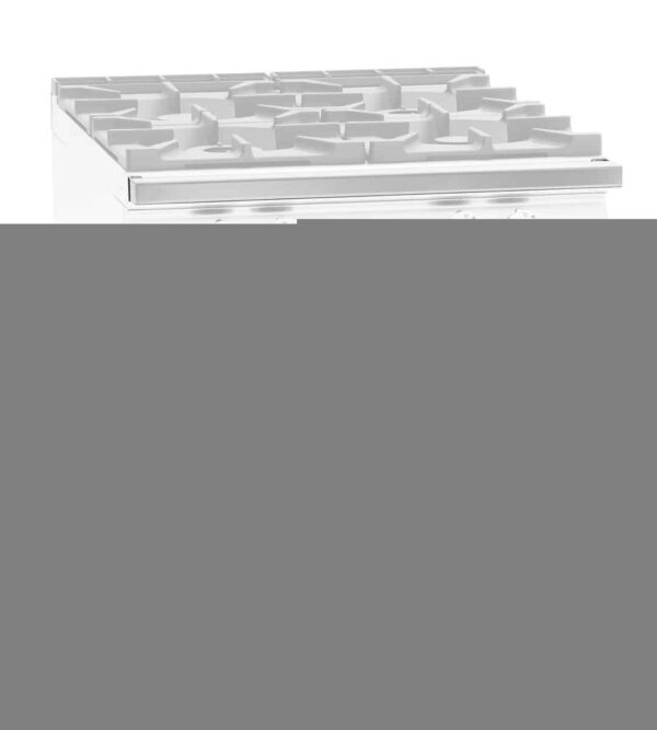 Bartscher Küchen-Reling 900-800 – Bild 7