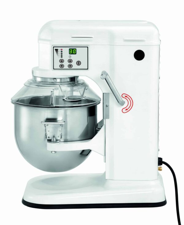 Bartscher Küchenmaschine 1,2kg/7L AS – Bild 4