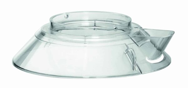 Bartscher Küchenmaschine 1,2kg/7L AS – Bild 7
