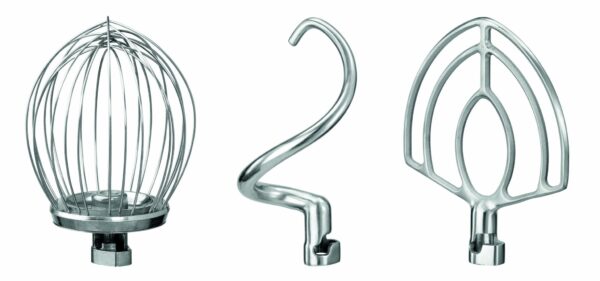 Bartscher Küchenmaschine 1,2kg/7L AS – Bild 8