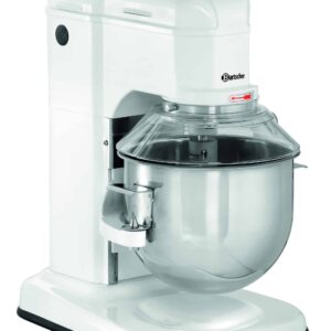 Bartscher Küchenmaschine 1,2kg/7L AS
