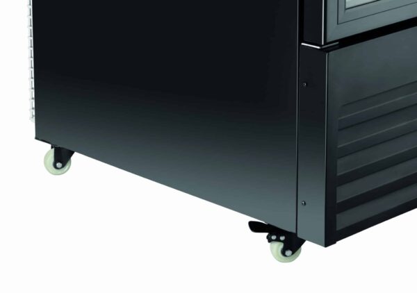 Bartscher Kühl-/Gefrierkombination 820L – Bild 7
